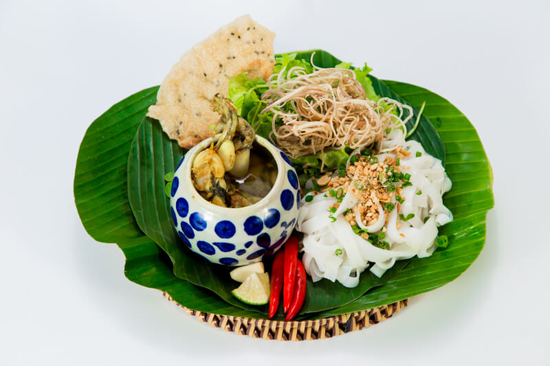  Top 10+ địa điểm ăn uống du lịch Đà Nẵng nổi tiếng nhất