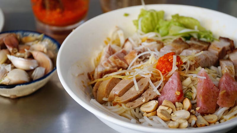 dia diem an uong du lich da nang