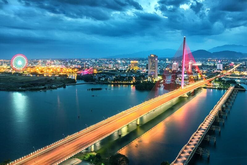 du lich da nang