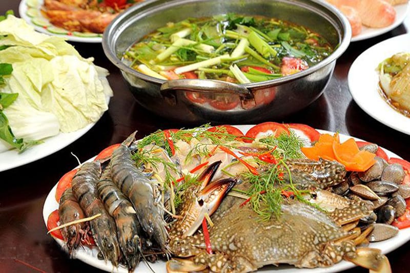 du lich da nang thang 9