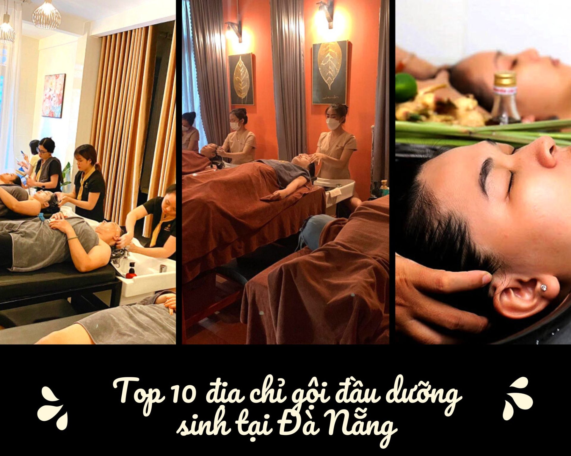 Top 10 địa chỉ spa triệt lông uy tín tại Đà Nẵng