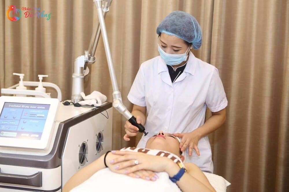 spa triet long da nang
