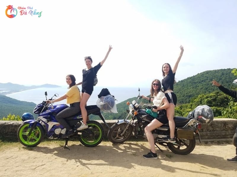 Lợi ích khi thuê xe máy tại huyện Hoà Vang