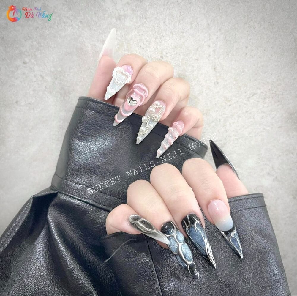 Niji Nail.
