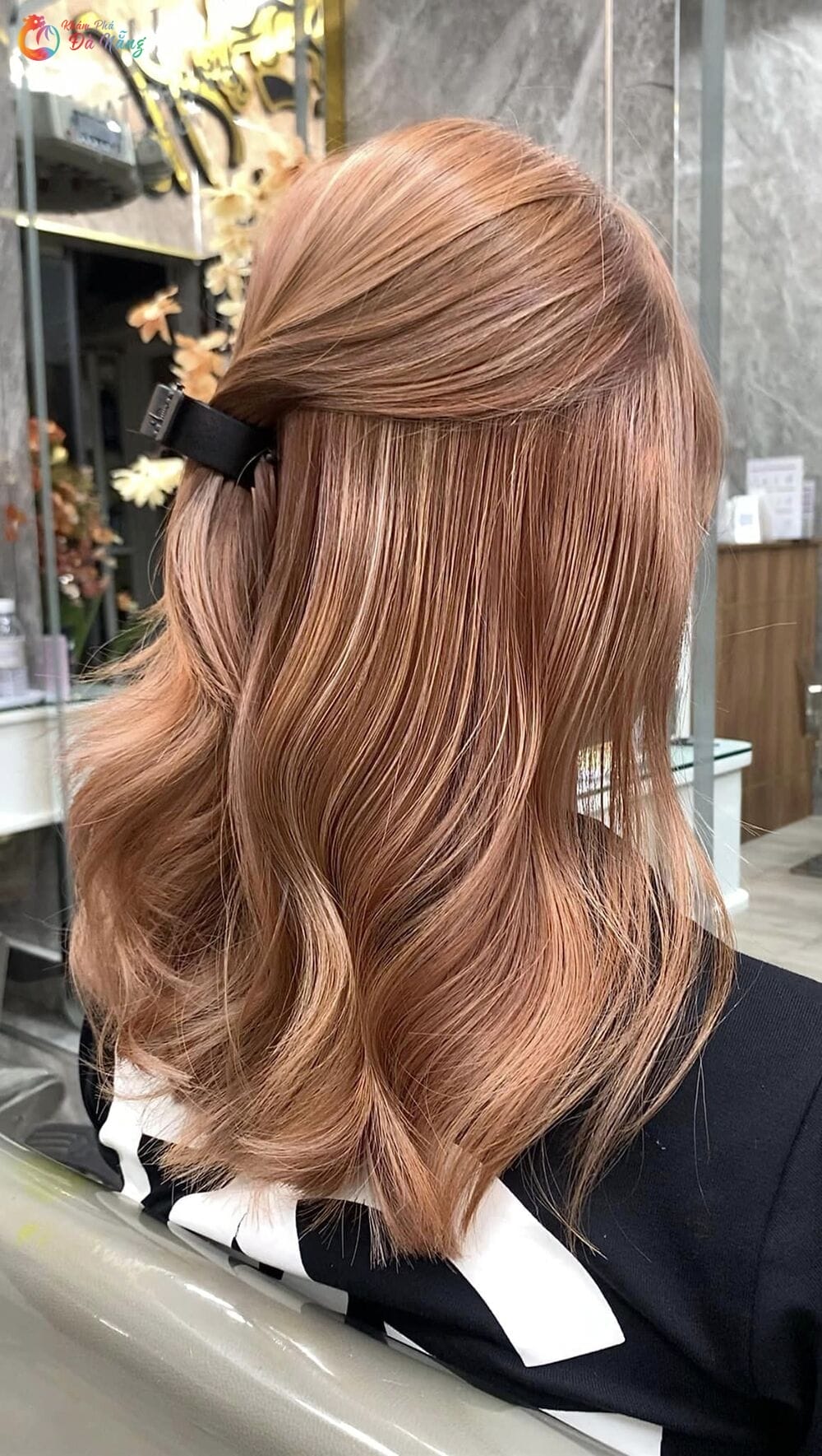 Nhật Thanh Salon.