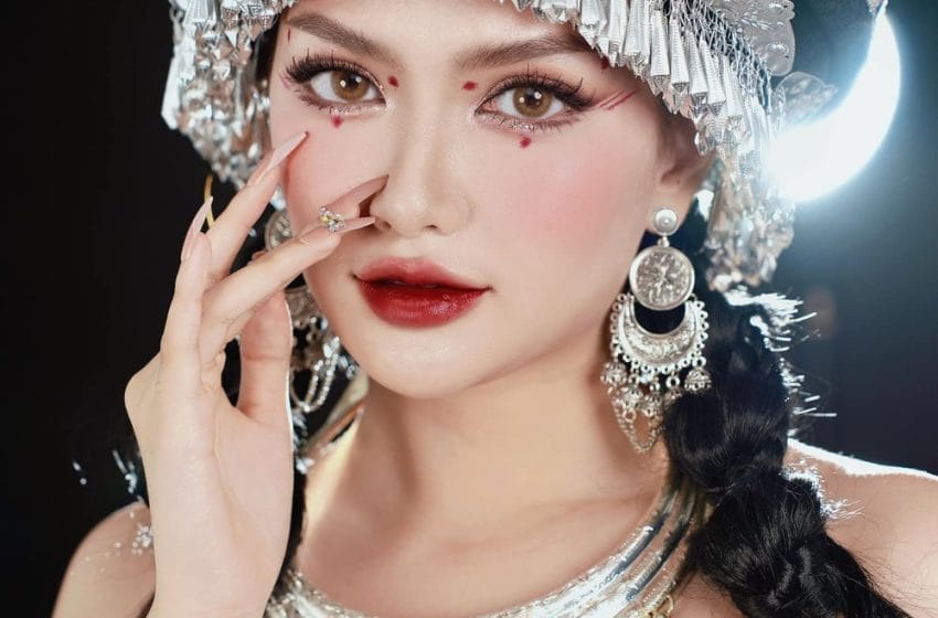  Bật Mí Top 5 Dịch Vụ Make Up Tại Nhà Ở Đà Nẵng