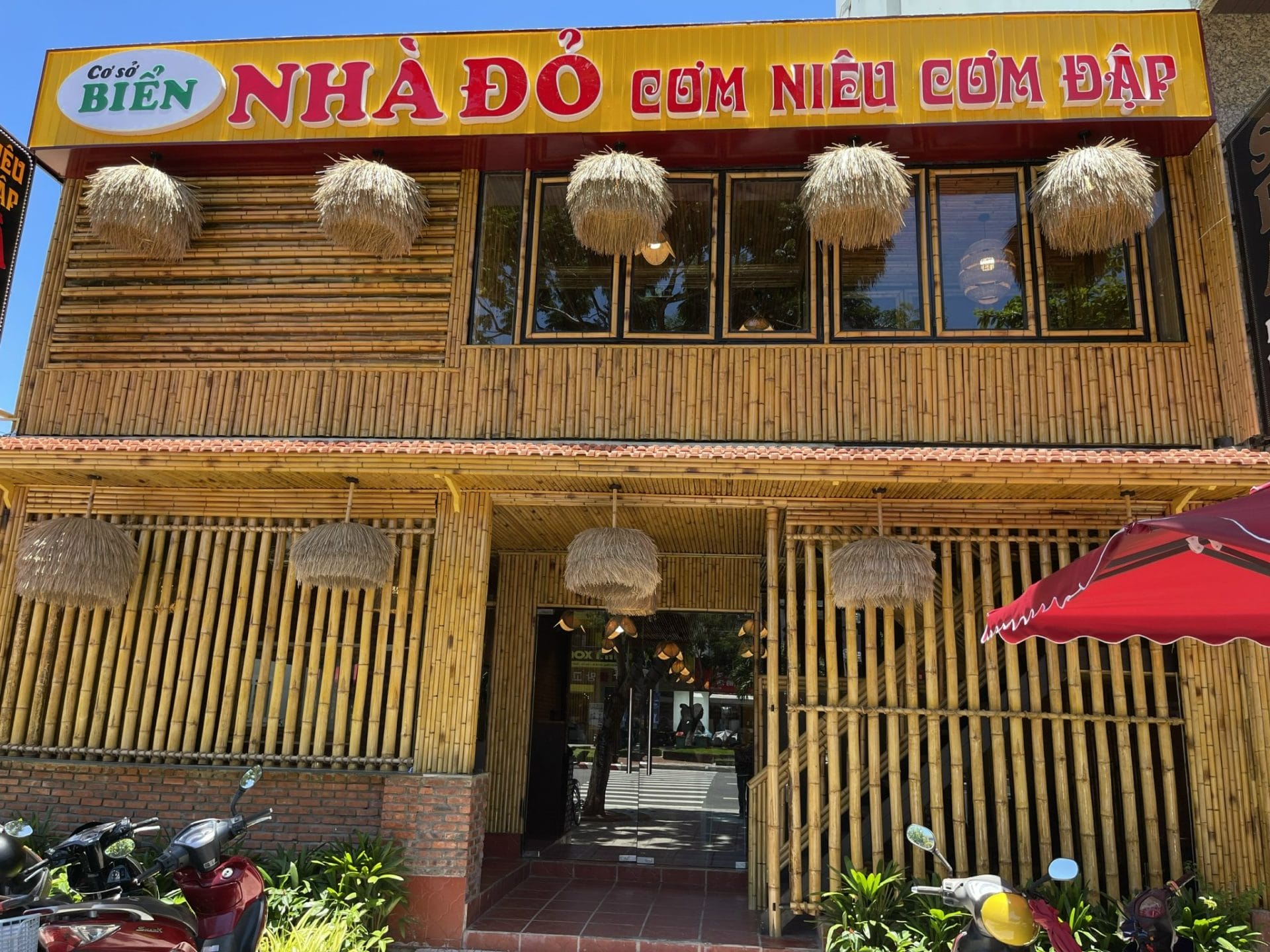 quán cơm ngon ở Đà Nẵng