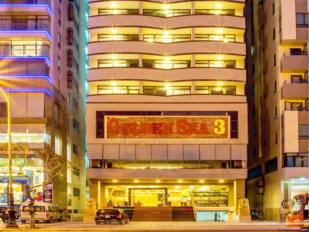 khách sạn 3 sao ở Đà Nẵng