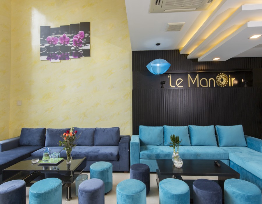 khách sạn 3 sao ở Đà Nẵng