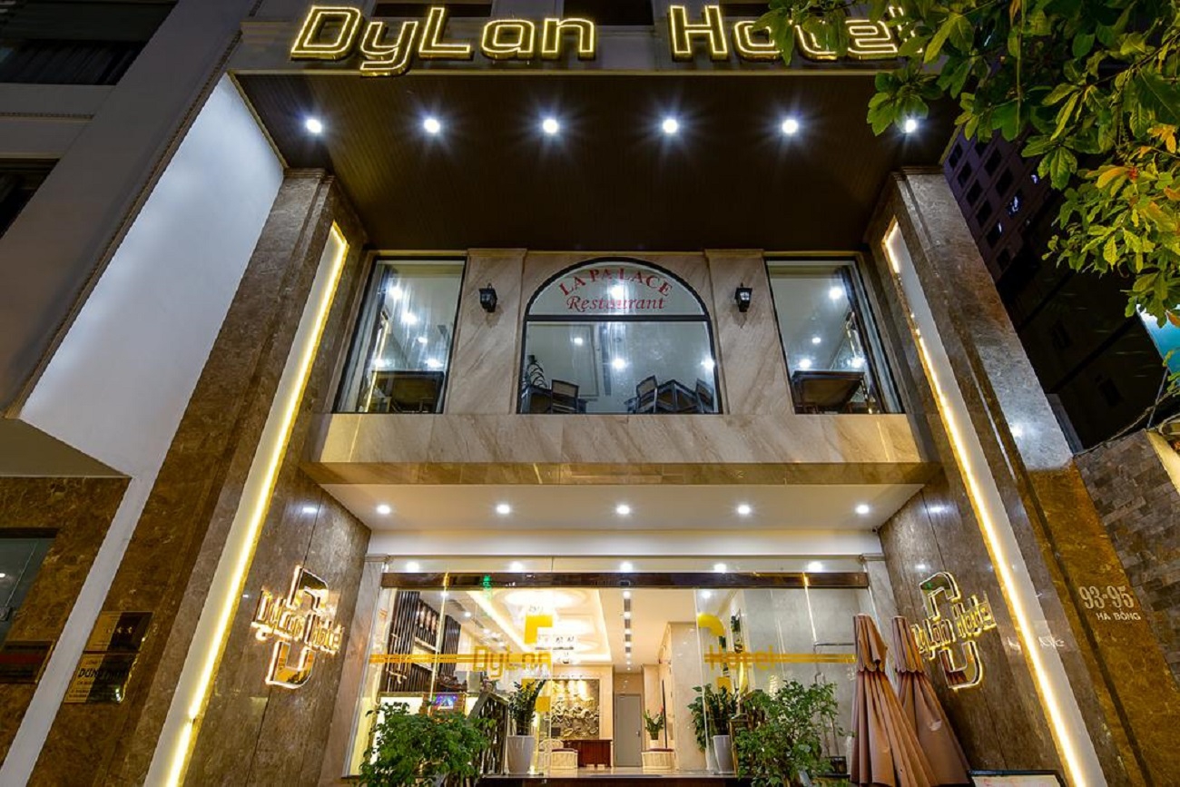 khách sạn Đà Nẵng giá rẻ