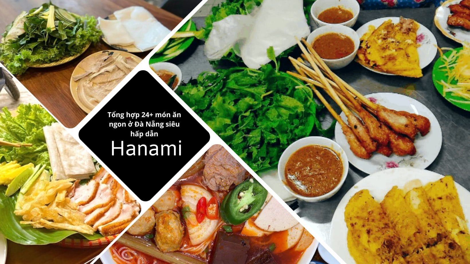 Tổng hợp 24+ món ăn ngon ở Đà Nẵng siêu hấp dẫn