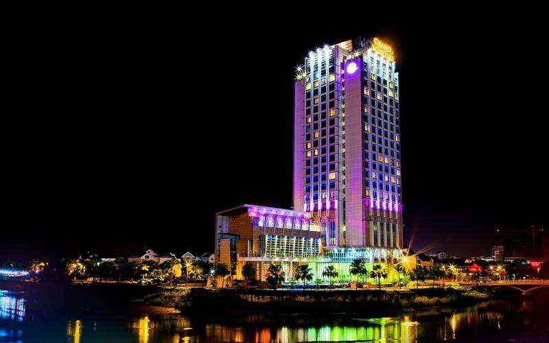 Các khách sạn 5 sao ở Đà Nẵng