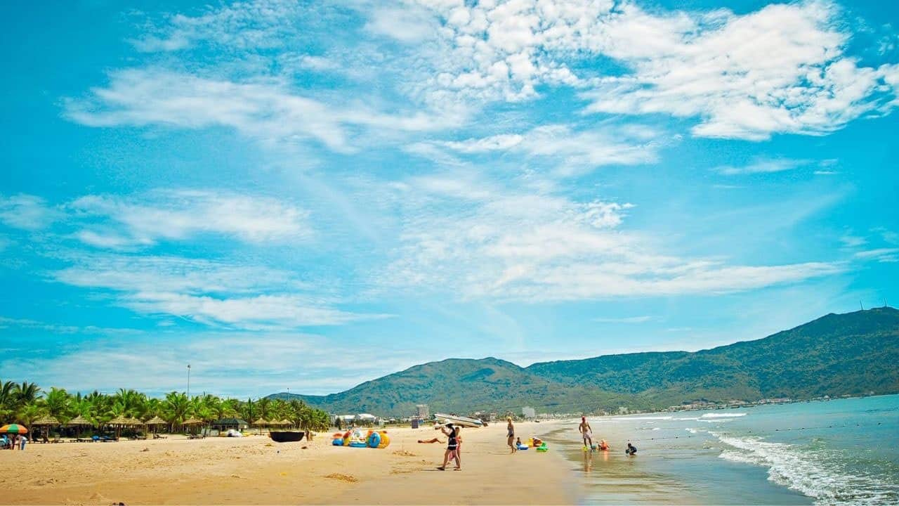 Đánh giá Biển Mỹ Khê – bãi biển đẹp nhất Đà Nẵng