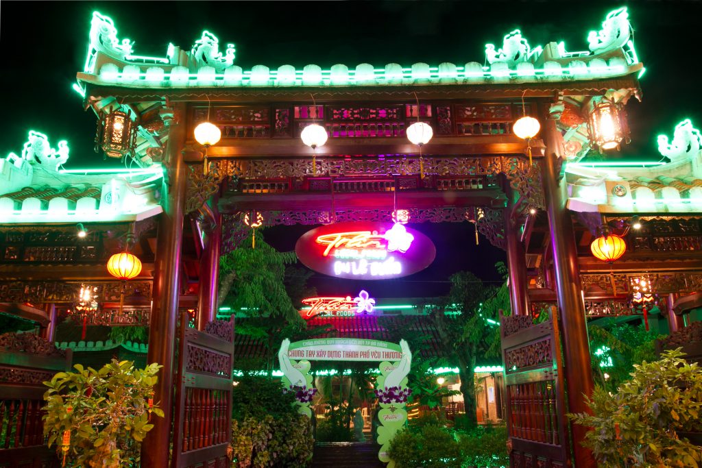 Đặc sản Trần Đà Nẵng: Địa điểm lý tưởng dành cho các tín đồ ăn uống