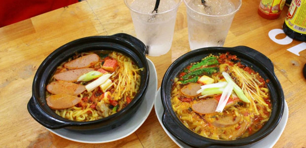 Zé food Đà Nẵng