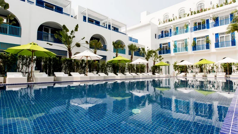 Đánh giá Risemount resort Đà Nẵng – 120 Nguyễn Văn Thoại, Bắc Mỹ Phú, Ngũ Hành Sơn, Đà Nẵng