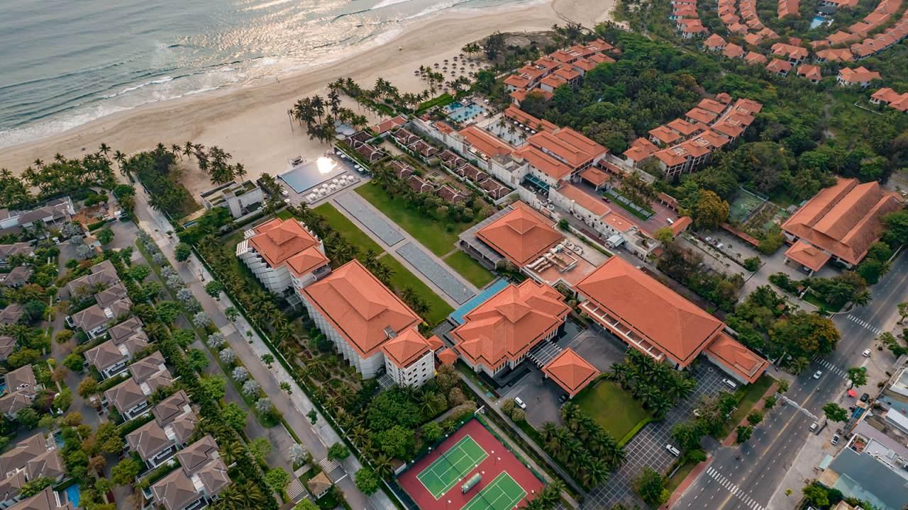Đánh giá Pullman Danang Beach Resort –  101 Võ Nguyên Giáp, Quận Ngũ Hành Sơn, TP. Đà Nẵng