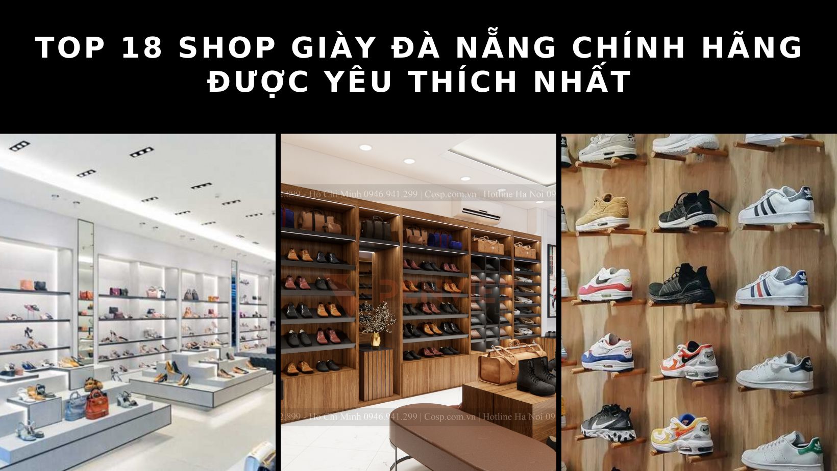 Top 11 shop bán balo ở Đà Nẵng uy tín được nhiều người yêu thích nhất