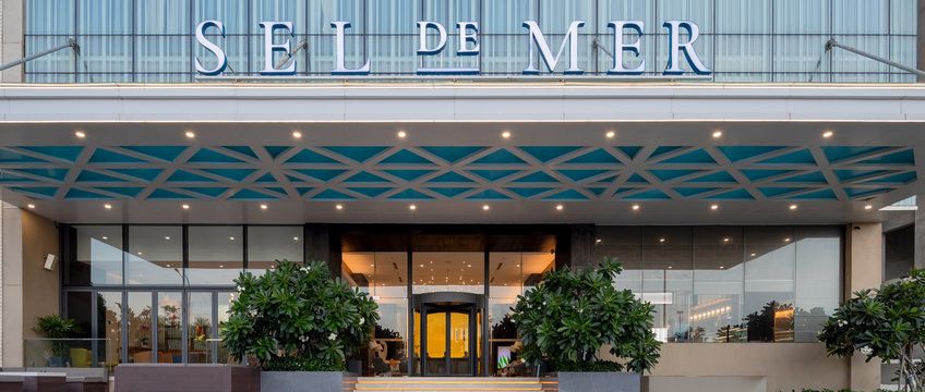 Đánh giá Sel de Mer Hotel & Suites – 92 Võ Nguyên Giáp, Mân Thái, Sơn Trà, thành phố Đà Nẵng