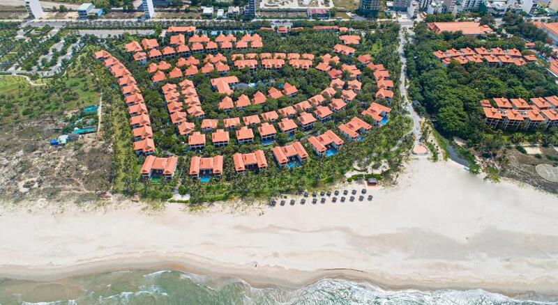 Đánh giá Abogo Resort Villas Luxury Da Nang – 107 Võ Nguyên Giáp, Ngũ Hành Sơn, Đà Nẵng