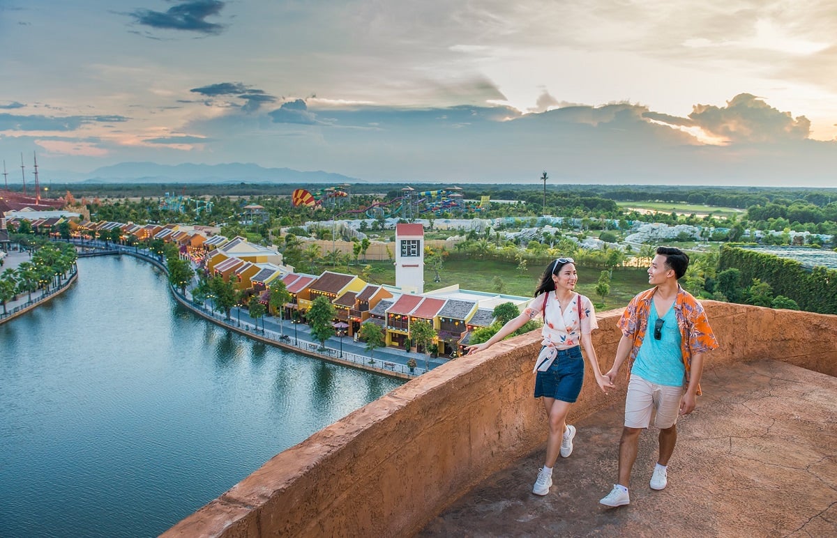 Top 16 địa điểm du lịch Đà Nẵng nhất định phải đến một lần