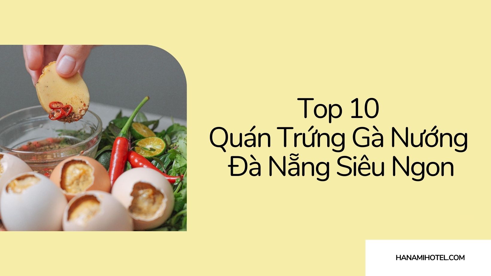 Top 10 địa điểm mỳ quảng Ếch Đà Nẵng ngon khó cưỡng