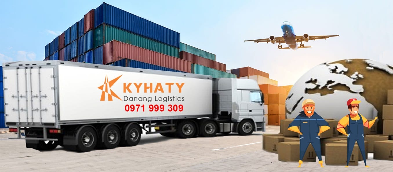 công ty vận tải Đà Nẵng