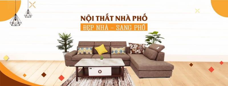 Cửa hàng nội thất Đà Nẵng