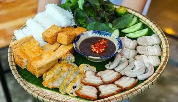 quán ăn ngon đường Phan Đăng Lưu mà bạn không thể bỏ lỡ