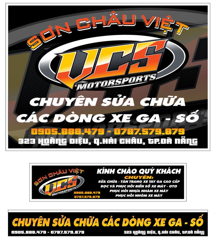 địa chỉ sửa xe máy uy tín tại Đà Nẵng
