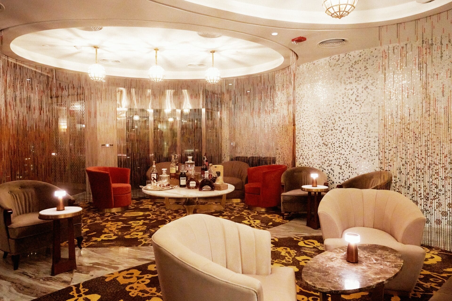 Nhà hàng The Grill Restaurant Đà Nẵng