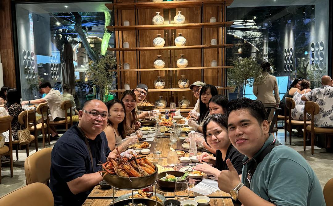 All Seasons Buffet 3