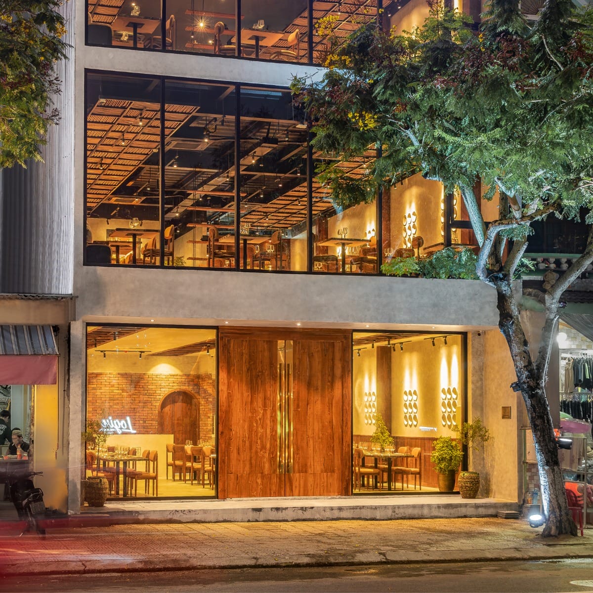 All Seasons Buffet 6