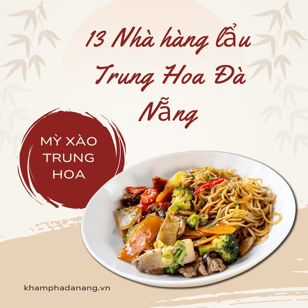 13 Nhà hàng lẩu trung hoa Đà Nẵng hấp dẫn nhất