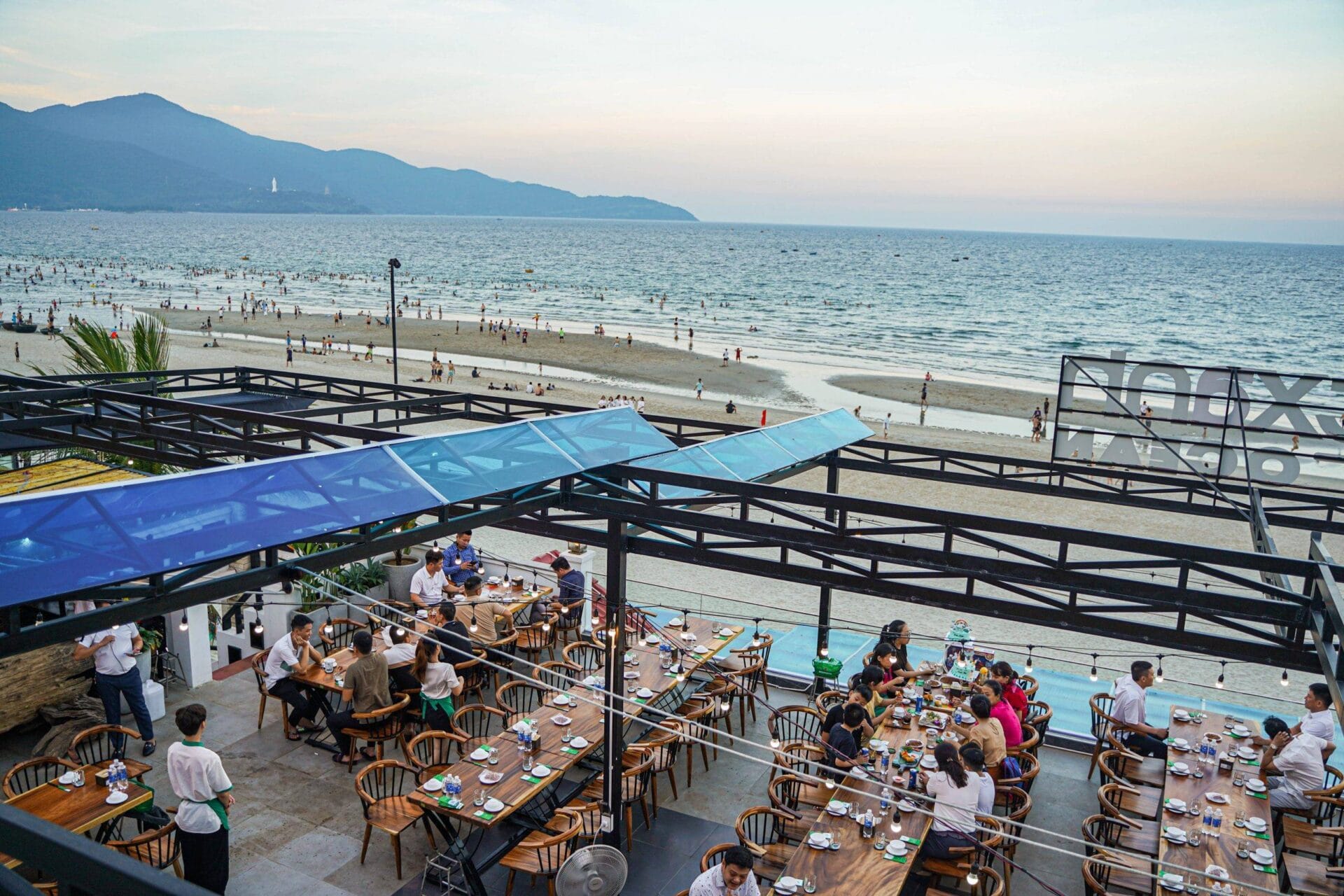 Ot Xanh Ocean Restaurant 2