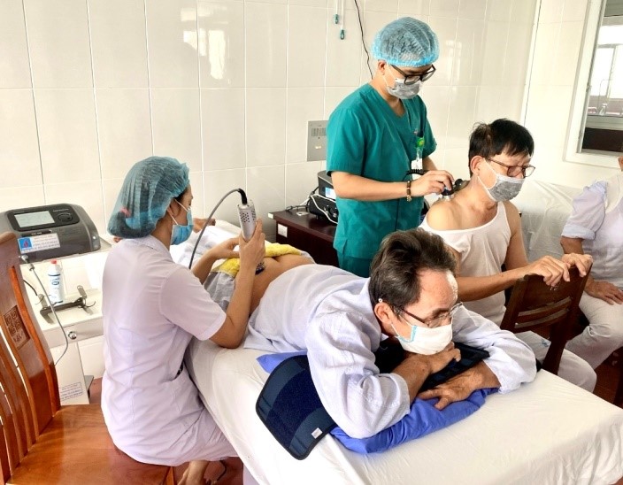 dia chi phuc hoi chuc nang