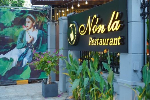 Đánh giá Non La Restaurant –  26 Nguyễn Cao Luyện, An Hải Bắc, Sơn Trà, Đà Nẵng