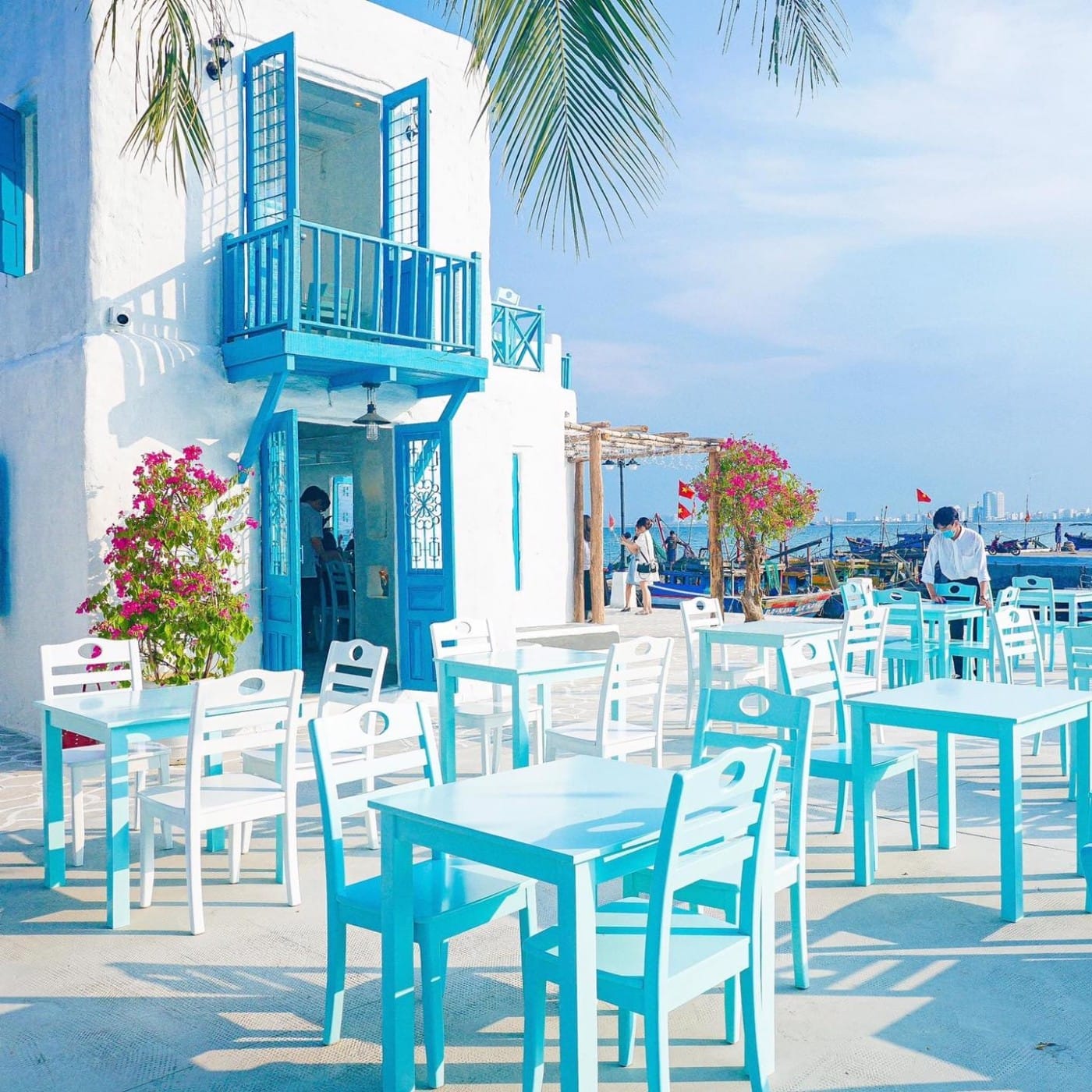 Sơn Trà Marina