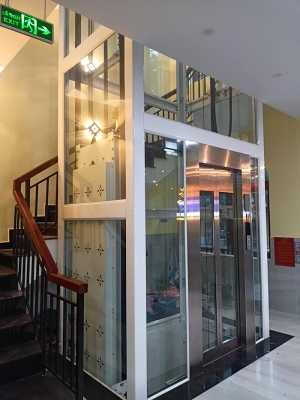 Sửa chữa thang máy tại Đà Nẵng