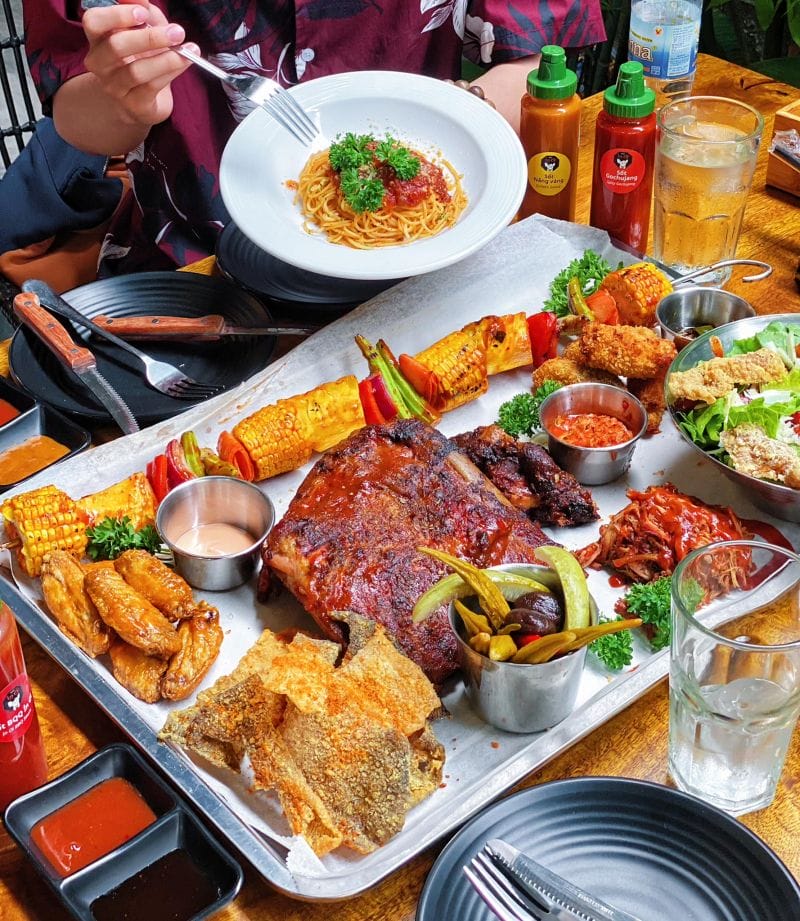 Xóm Mới Garden Đà Nẵng