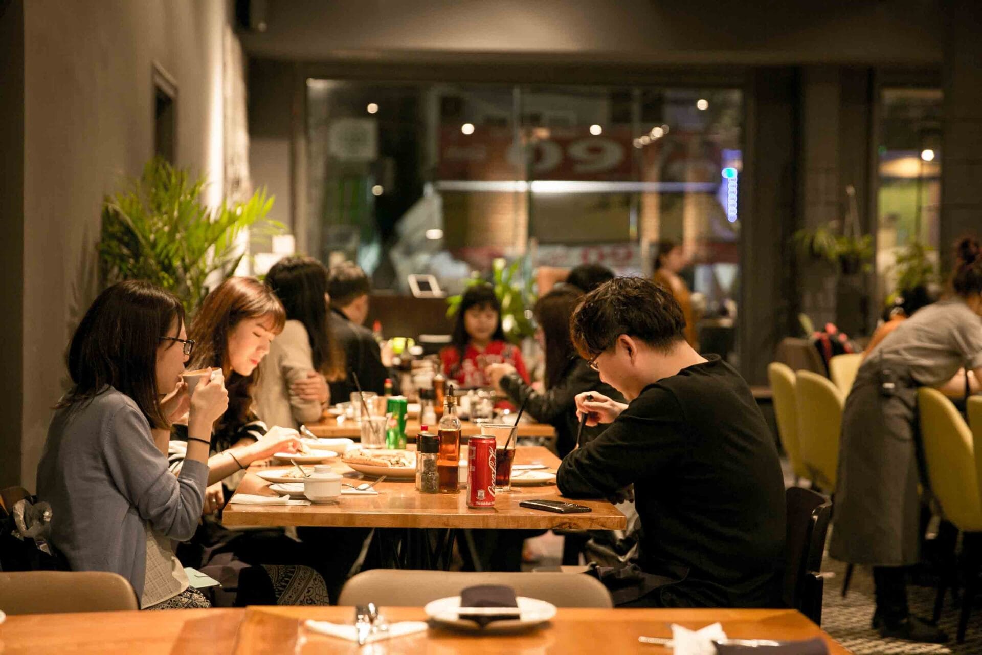 Xóm Mới Garden Đà Nẵng