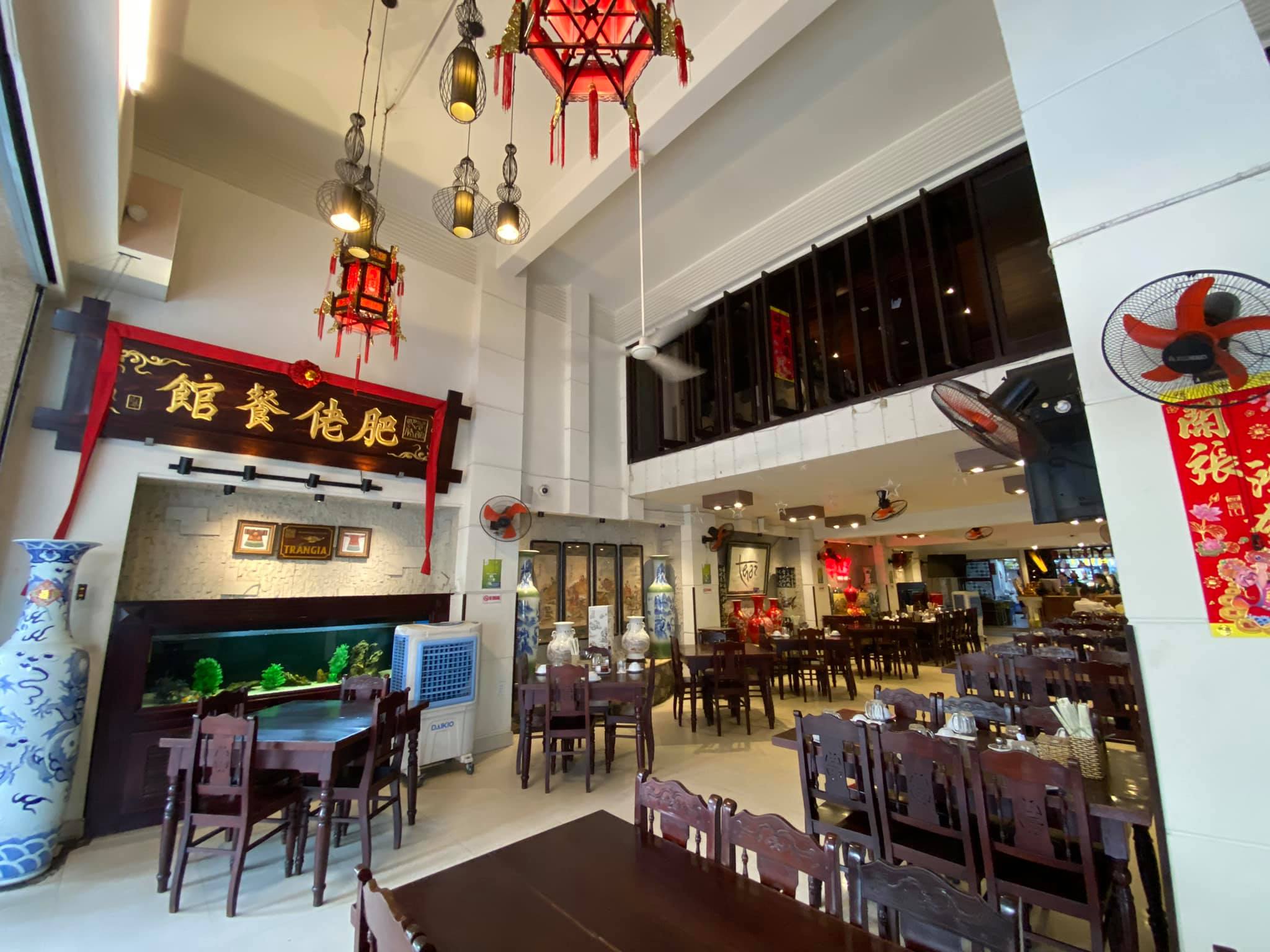 Phì Lũ Restaurant