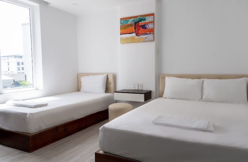 Dobi Stay Hotel Đà Nẵng