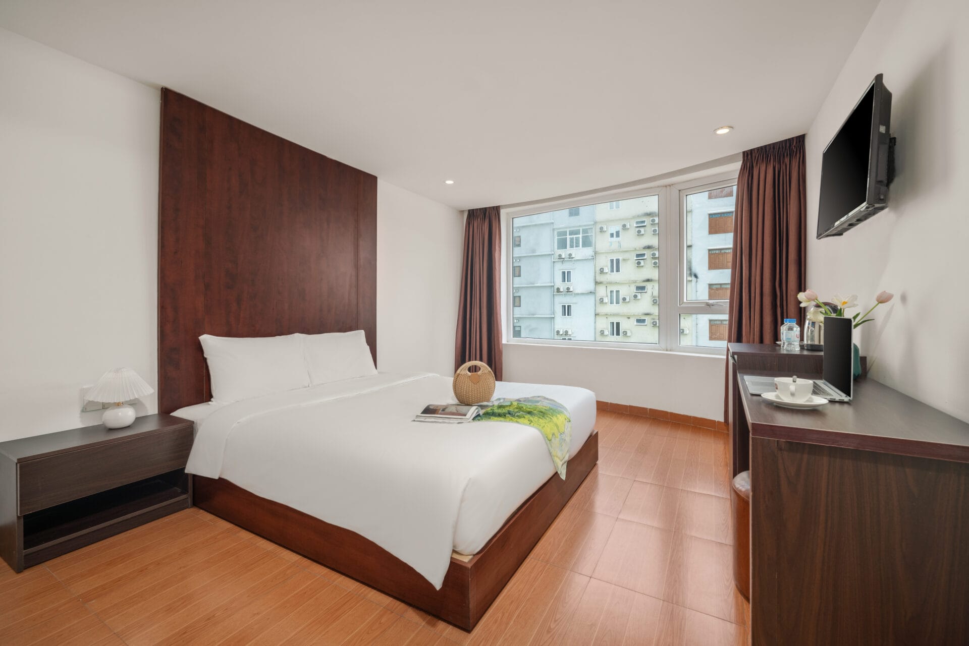 Dobi Stay Hotel Đà Nẵng