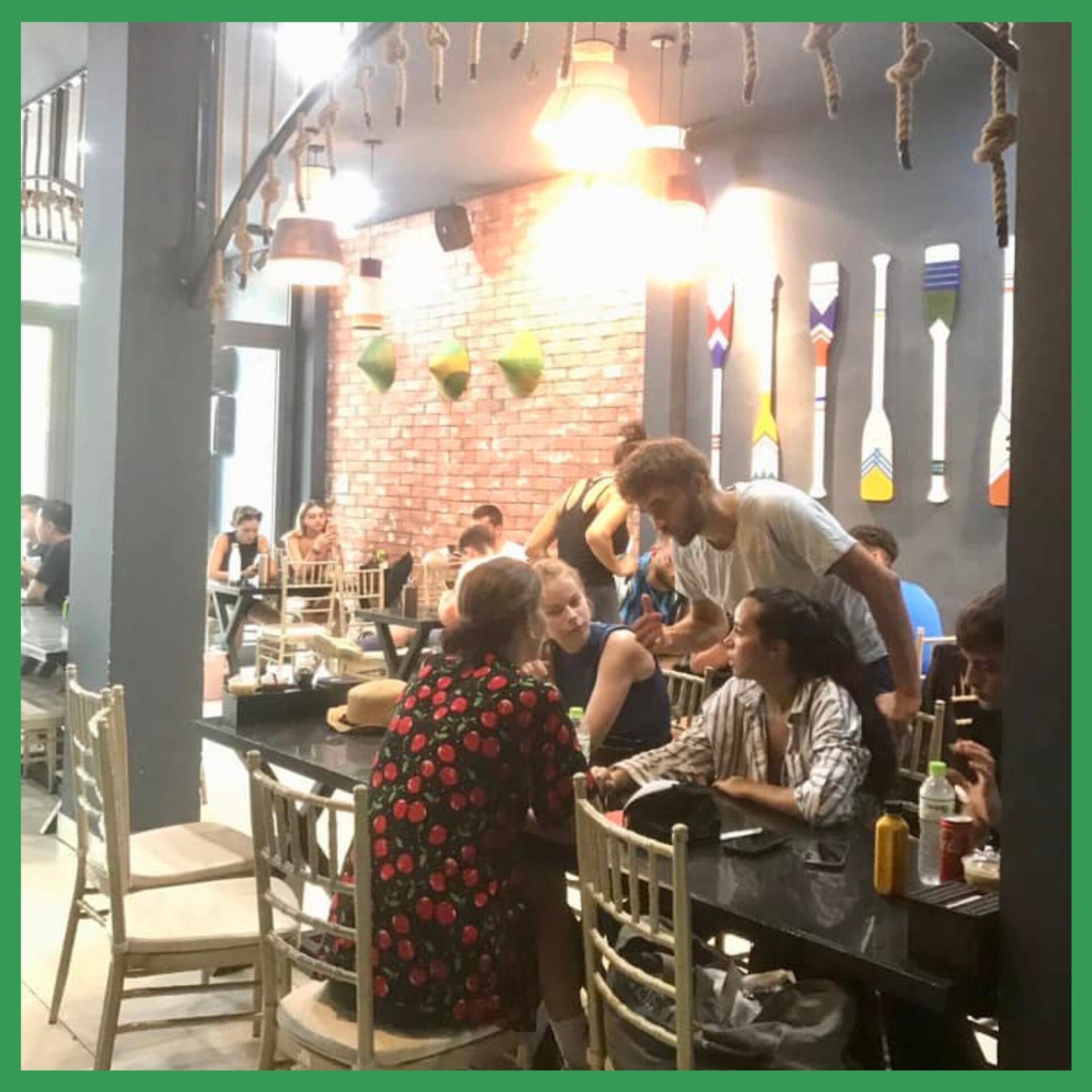 Ngoc Chi Vegetarian Restaurant