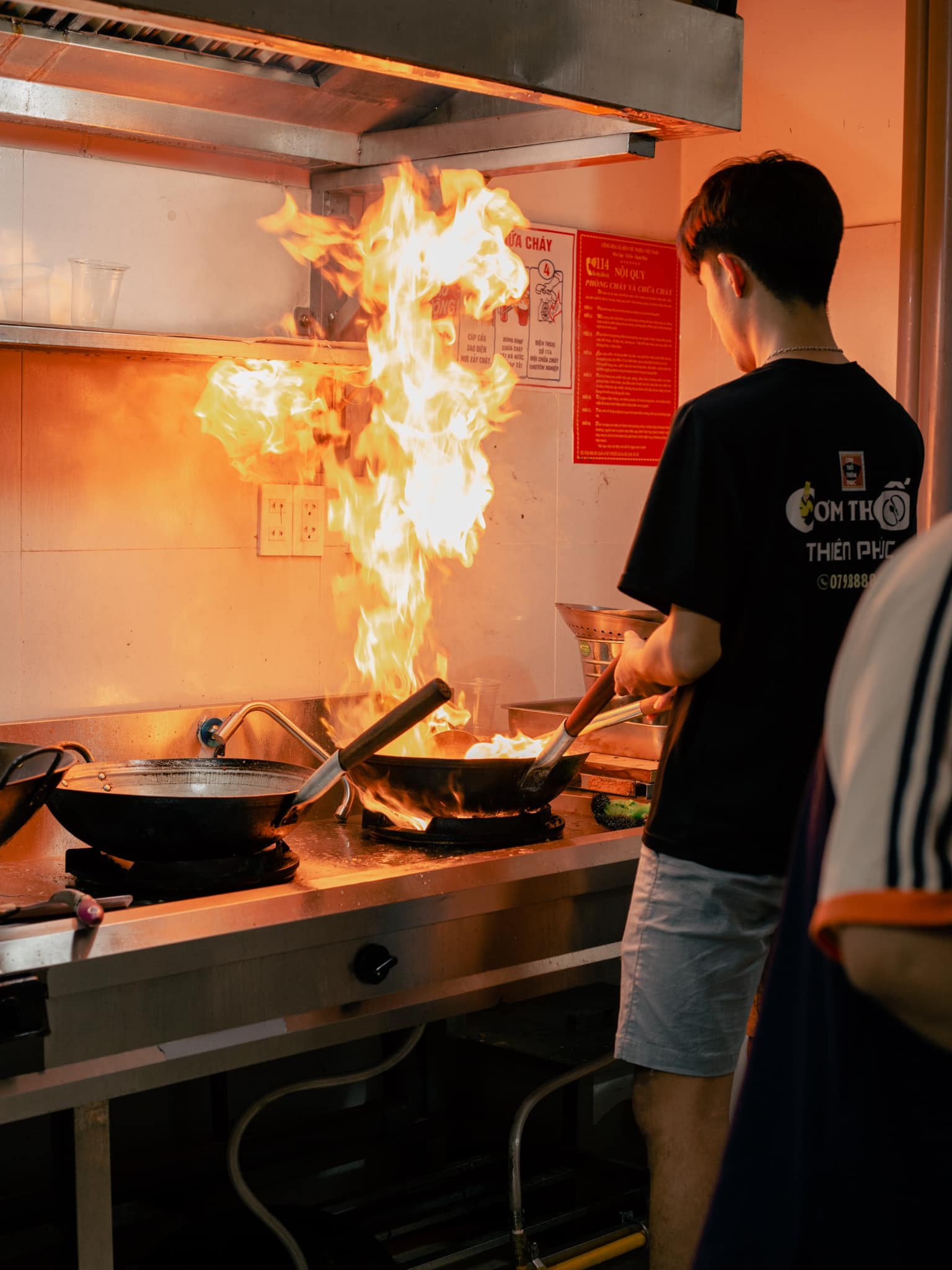 Cơm Thố Thiên Phúc