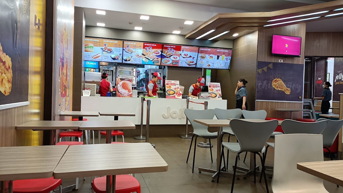 Jollibee Đà Nẵng