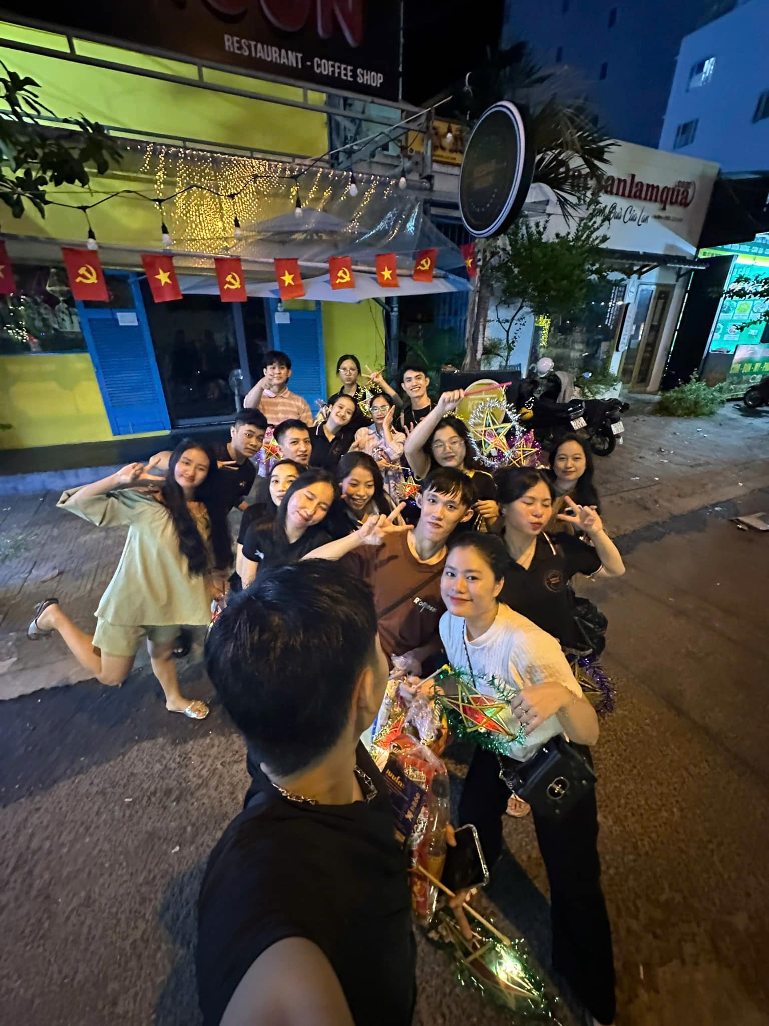 Kebab ngon Đà Nẵng