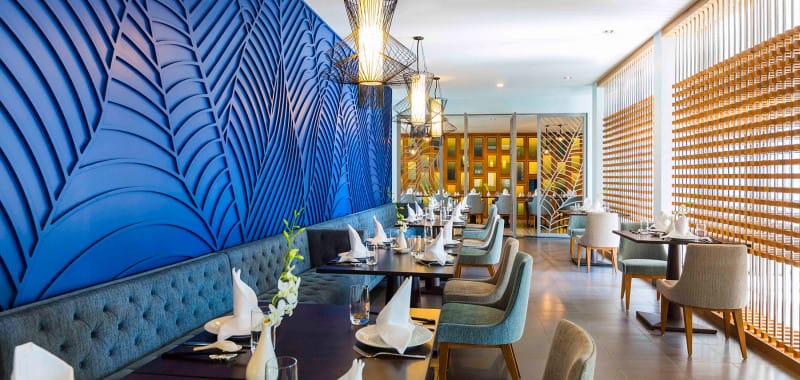 nhà hàng cá chuồn cồ