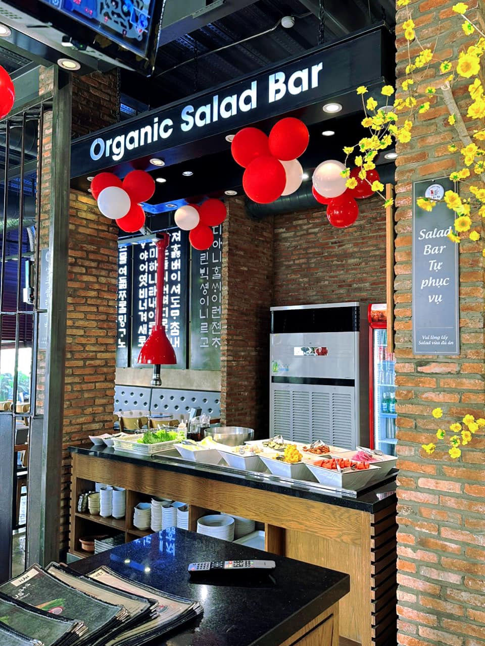 Nhà hàng Meat Plus Đà Nẵng